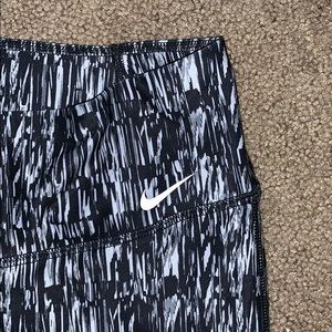 Dri-Fit Nike Leggings